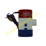 Kaljužna pumpa 1100 GPH