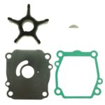 Suzuki DF90, DF115, DF140 / Johnson J90, J115, J140 - set impelerske pumpe