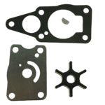 Suzuki DT4, DT5 - set impelerske pumpe