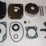 Johnson/Evinrude 40-60KS (99.-05.) -  set za vodenu pumpu