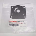 Yamaha 2t-C30ks / 4t-F25ks