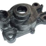 Yamaha 4t - T25, F30, F40ks - kućište vodene pumpe