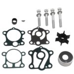 Yamaha 2t - 40, 50ks - set za vodenu pumpu