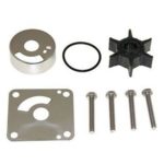 Yamaha 2t - 20, 25ks - set za vodenu pumpu