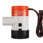 Kaljužna pumpa 1100 GPH - SEAFLO