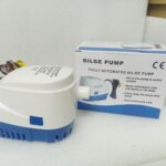 Automatska kaljužna pumpa 750 GPH - STARFLO