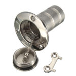 Grlo za uliv goriva - inox