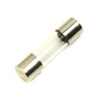 Osigurač stakleni - 20x5mm