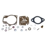 Set za karburator - Johnson 18-75ks - 2 takta
