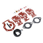 Set za karburator - Johnson 6 do 20ks - 2 takta