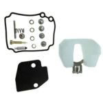 Set za karburator - Yamaha C 30ks - 2 takta
