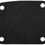 Membrana pumpe za gorivo - Yamaha 9.9 i 15ks (96.-15.) - 2 takta - #1
