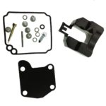 Set za karburator- Yamaha 9.9 i 15ks (96.-15.) - 2 takta