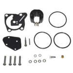 Set za karburator - Yamaha 40ks - 2 takta