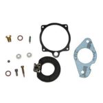 Set za karburator - Yamaha 25, 30ks - 2 takta