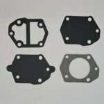 Membrane pumpe za gorivo - Yamaha 25 do 80ks - 2 takta