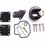 Set za karburator - Yamaha 4,5ks - 2 takta