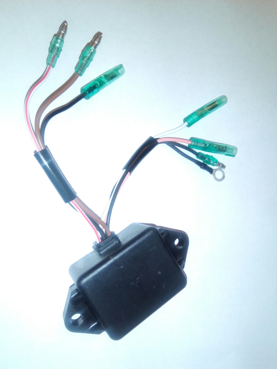 CDI Unit (2)