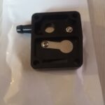 Telo pumpe za gorivo - Yamaha 6,8ks / Tohatsu 4 do 9.8ks - 2 takta