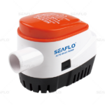 Automatska kaljužna pumpa 1100 GPH - SEAFLO