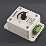 Dimer za LED trake i LED sijalice - 90W