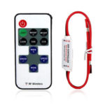 Elektronski dimer sa daljinskim - 120W