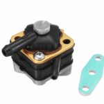 Johnson 6 do 15ks - dvotaktni - AC pumpa