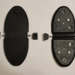 Klapna auspuha - Mercruiser V6 i V8 - Var 1 - PAR