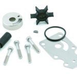 Yamaha 4t - F6, F8, F9.9 - set za vodenu pumpu