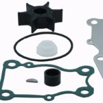 Yamaha 4t - F30, F40ks - set za vodenu pumpu