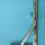 Preklopivi Inox nosac