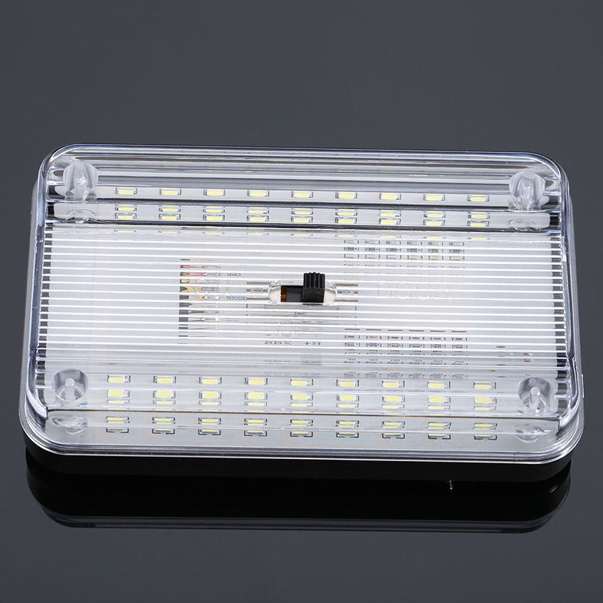 kabinsko pravoug 36led 2