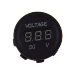 Voltmetar - digitalni ugradni
