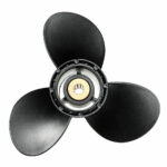 Propeler/elisa - Suzuki 9.9 i 15 KS - 9 1/4 x 8