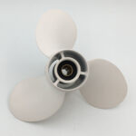 Propeler/elisa - Yamaha 25, 30KS - 9 7/8 x 10 1/2