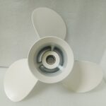 Propeler/elisa - Yamaha 25, 30KS - 9 7/8 x 13 - brza