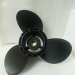 Propeler/elisa - Suzuki 20 25 30KS - 10 1/4 x 13