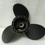 Propeler/elisa - Suzuki 20 25 30KS - 10 1/4 x 15