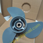 Propeler/elisa - Honda 60 do 130KS - 13 3/4 x 15