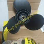 Propeler/elisa - Mercury 9.9, 18, 20, 25KS - 10 3/8 x 11