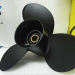 Propeler/elisa - Suzuki 35 do 65KS - 11 1/2 x 13