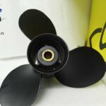 Propeler/elisa - Tohatsu - 9.9, 15, 18, 20KS - 9.25 x 9