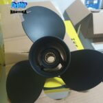 Propeler/elisa - Johnson 40,50KS 4 takta - 11 1/2 x 11
