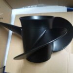 Propeler/elisa - Mercury/Mercruiser 14 1/4 x 21 - izmenjiv uložak