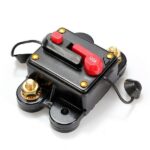Sklopka za jednosmernu struju 100 Amp