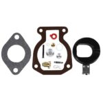 Set za karburator - Johnson 4 do 15ks - 2 takta