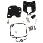 Set za karburator - Yamaha F25 F30 F40