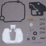 Set za karburator - Yamaha 9.9, 15ks - 4 takta
