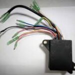 CDI Yamaha 4 takta 68T - F6, F8, F9.9ks