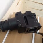Rajzer/Riser - Mercruiser V6 i V8